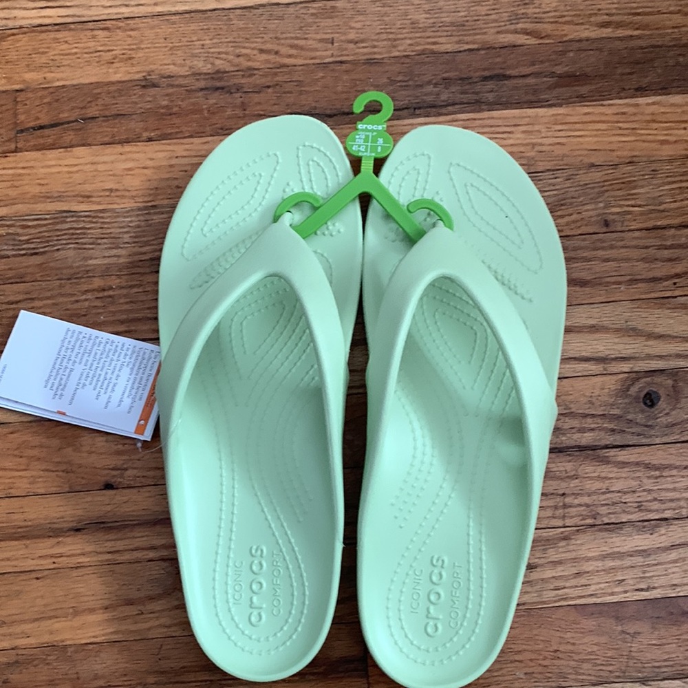 NWT Women’s Kadee II Flip size 10 - Picture 3 of 7
